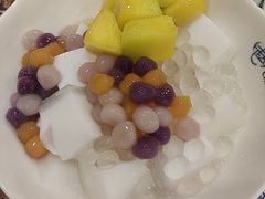 -赵记传承·中国甜品(福州总店)