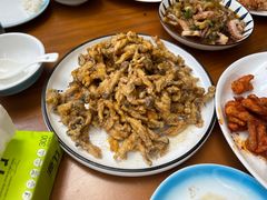 -晚归月亮湾私家菜(临邑路店)