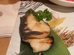 -赤坂亭·M9和牛烧肉(南京江南虹悦城店)