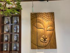 -蘭奢雅集·江浙菜(青山江滩店)