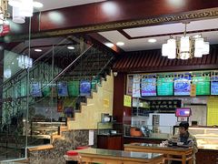大堂-白魁老号饭庄(交道口店)