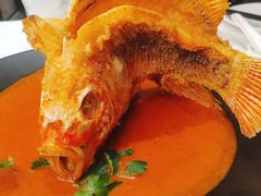 -新加坡珍宝海鲜JUMBO Seafood(西安skp店)