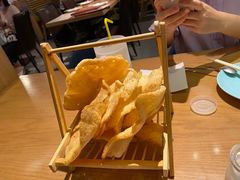 -新加坡高记KOO KEE Restaurant(盈科店)