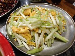 -江湖黑大兔(杨家坪店)
