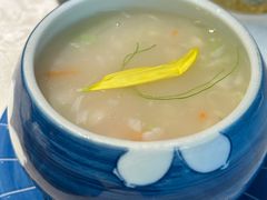 -德尚煌·顺德菜(誉山悠方天地店)