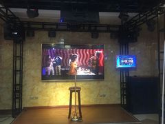 -唱吧麦颂KTV(乐汇城店)