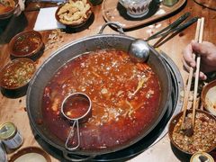 -楠火锅(哈尔滨金爵万象店)