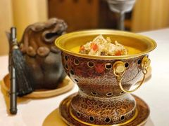 -叶叶菩提·晋福宫