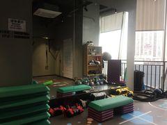 -健狗狗24小时智能自助健身房(龙湖重庆时代天街D馆店)