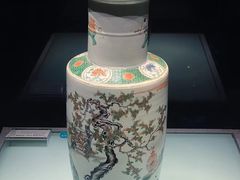 -景德镇中国陶瓷博物馆