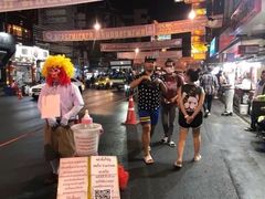 -唐人街(耀华力路)