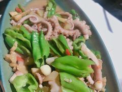 -阿尔法海鲜排档(爱琴海店)