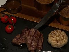-火车头法国西餐厅