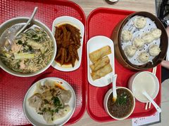 -知味观(湖滨总店)