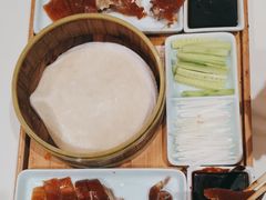 -香丰阁·烤鸭·川湘菜(清河店)