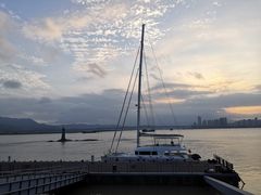 -船政文化景区-罗星塔公园