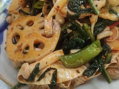 -秦正biangbiang面(尚品园店)