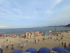 -大梅沙海滨公园