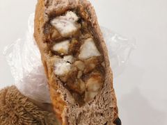 糖芋苗软包-LELECHA乐乐茶(新街口大洋店)