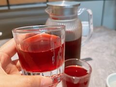 -吕氏焗小鲜•花园餐厅(八大关店)