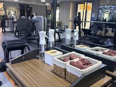-黄金时代健身(CBD店)