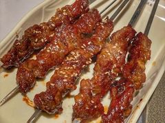 -七八冷面·延边朝鲜族美食(欢乐谷店)