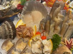 -大渔小鲜火锅店