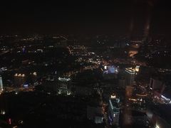 -无锡苏宁银河国际酒店-悦府65中餐厅