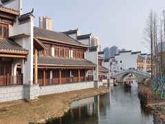 -洋湖国家湿地公园