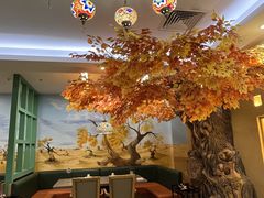 -君邦火锅(新疆大厦店)