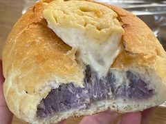 -追光 Dream Bakery(汉街店)