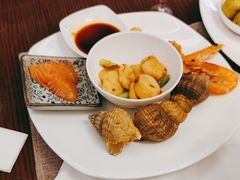 -浙江西子宾馆·瑶园咖啡厅