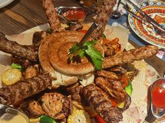 -卢布里西餐厅(总店)