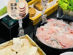-北京华联购物中心(同成街店)
