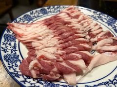 -裕德孚·非遗手切涮羊肉(东直门内大街店)
