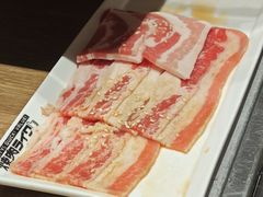 -焼肉ライク·烧肉LIKE(万菱汇店)