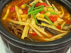 禾花鱼-金龙寨(龙城路店)