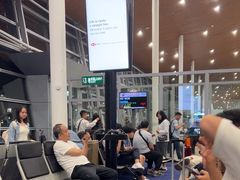 -吉隆坡国际机场