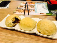 -添好运点心专门店(中环IFC店)