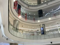 -凯德广场(学府店)