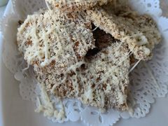 香酥小牛排-云中小雅