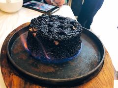 -香满锅老北京羊蝎子火锅·家常菜(新街口店)