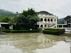 -梁启超故居纪念馆