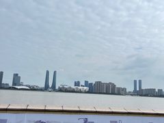 -城市阳台
