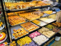 -宏发红西饼屋(天津路店)