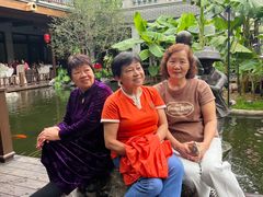 -顺德渔村·岭南一号