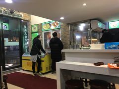 -老新隆牛肉锅贴(新街口店)