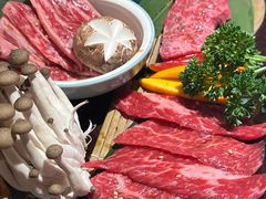 -炼火烤肉店