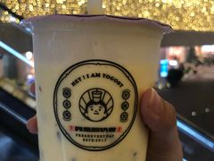 -我是酸奶君(壹方城店)