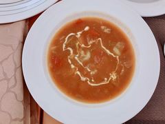 -红房子西菜馆(淮海中路店)